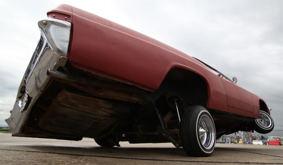 Neben den Highlights „Show & Shine“ und „Test & Tune“ sorgen unter anderem Lowridershows…