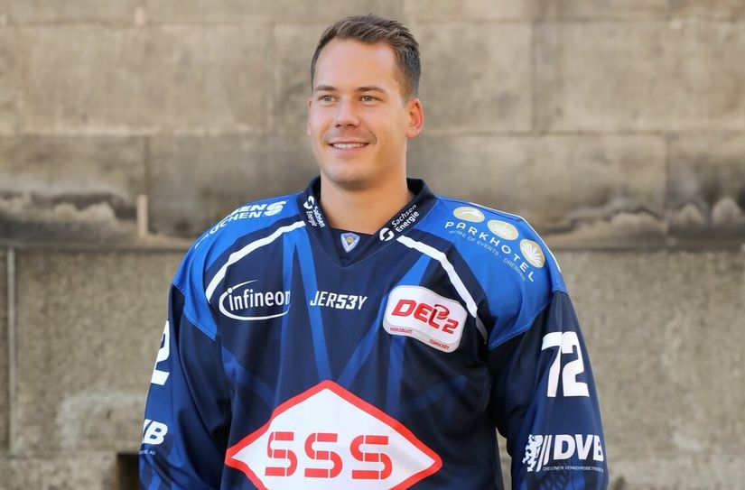 Nicklas Mannes