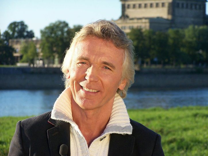 Hartmut Schulze-Gerlach eröffnet das Meißner Chorfest am 6. September.     Foto: PM