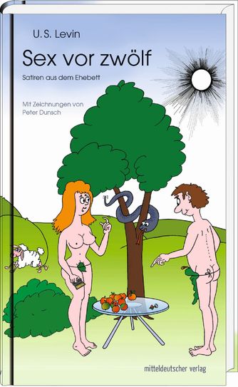 Das Buchcover. Foto: PR