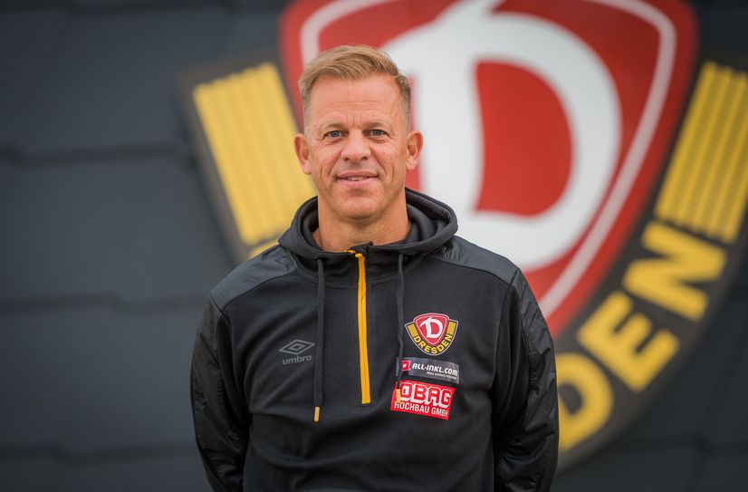 Markus Anfang