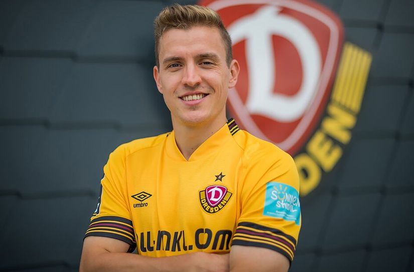Niklas Hauptmann