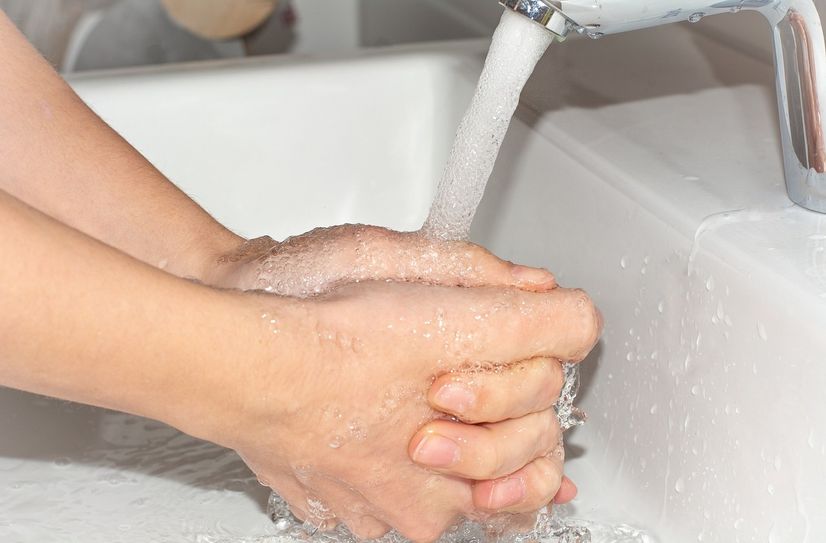 VBH-Kunden müssen für Wasser und Abwasser ab 1. Januar 2024 mehr bezahlen.