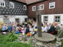 Tag der Oberlausitz in Obercunnersdorf