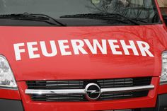 In Lübben-Stadt gibt es seit 160 Jahren die Feuerwehr.