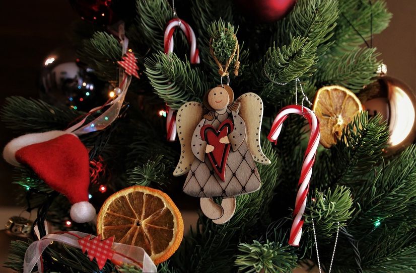 In Dresden öffnet man zu Weihnachten sein Herz für alle Menschen.