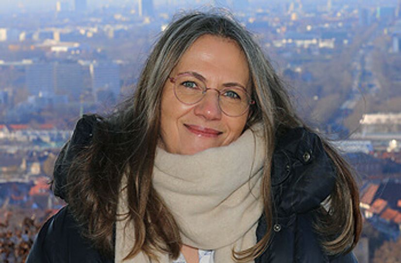 Autorin Claudia Gliemann liest am 6. September ab 16 Uhr im Zirkuspädagogischen Zentrum des Harlekids e. V., Briesker Straße 134 in Senftenberg aus »Papas Seele hat Schnupfen«.