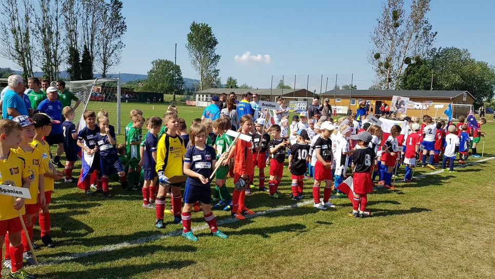Fotos: SV Post Germania Bautzen, WochenKurier