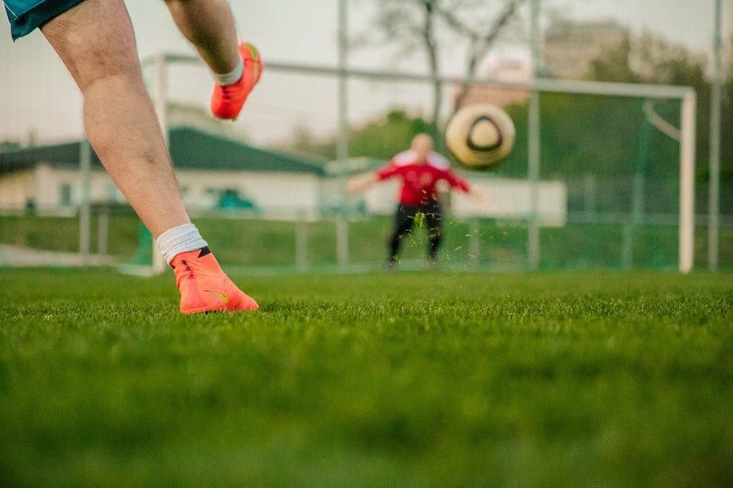 Sportvereine können sich bis 30. Juni online bewerben für die "Sterne des Sports" bewerben. Foto: pixabay