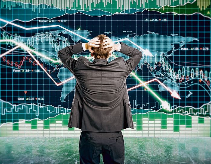 Wer sich für das Thema „Börse“ interessiert und genügend Kleingeld hat, dem wird in sogenannten Aktien- beziehungsweise Investmentclubs geholfen. Foto: peshkov/Fotolia.de
