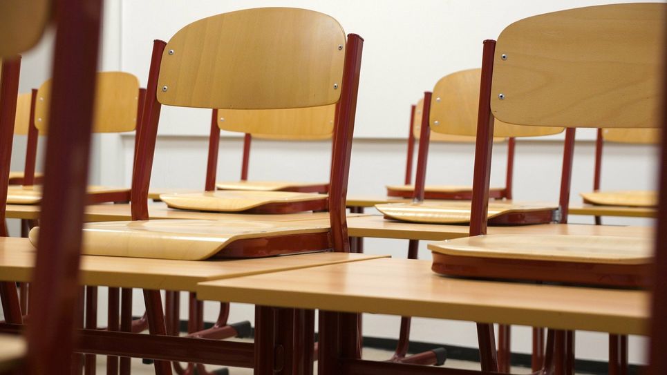 Im Landkreis startet der Präsenzunterricht wieder. Foto: pixabay