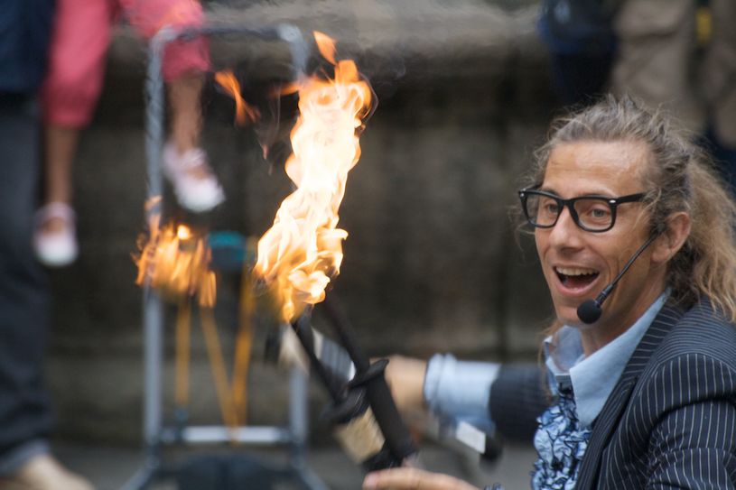 Fireface