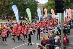 Frauenlauf 2018 / Foto: Archiv/WochenKurier