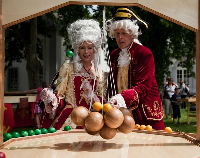 Foto: Spielerlebniswelten