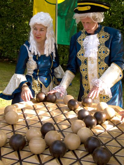 Foto: Spielerlebniswelten