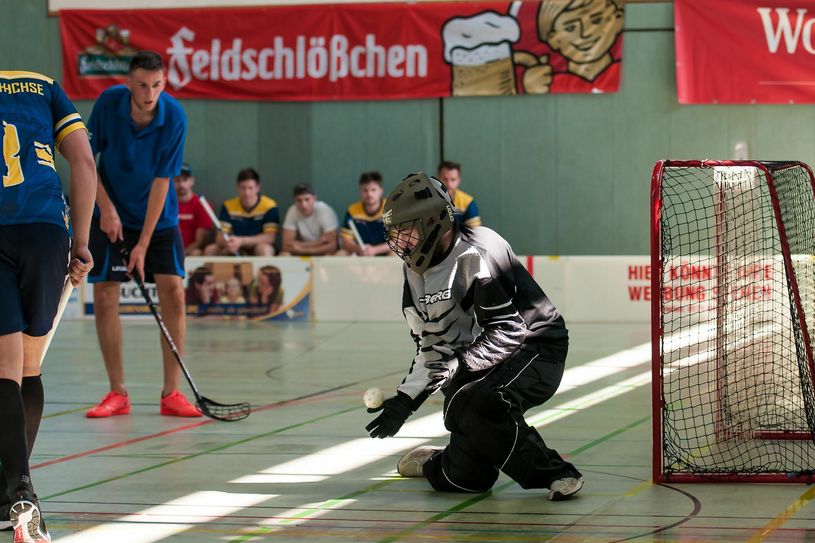 Beide Spiele wurden gewonnen. Foto: Georg Vesper