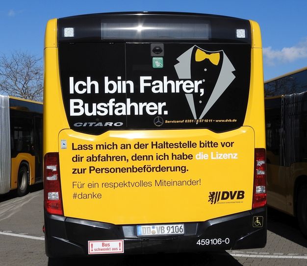James Bond lässt grüßen