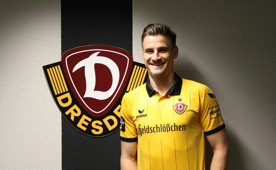 Foto: PR/SG Dynamo Dresden