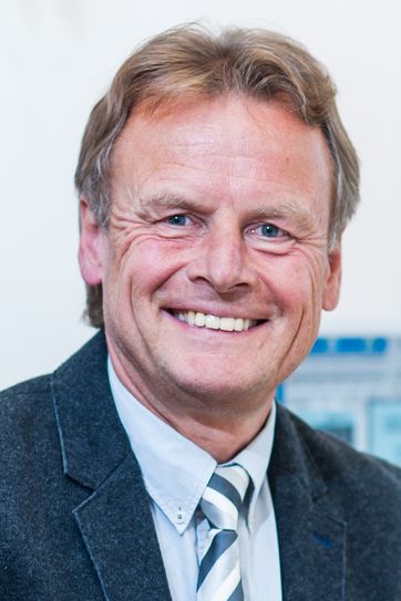 Dr. Klaus Haffner