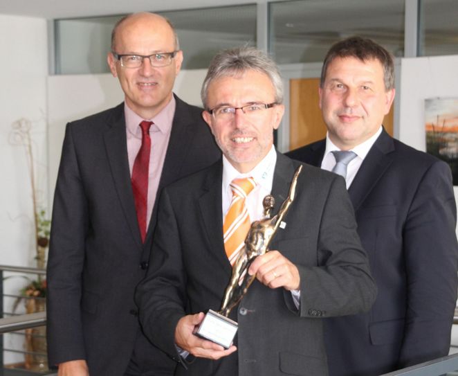 Foto: Volksbank