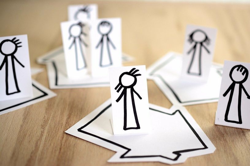 Im Landkreis Bautzen gibt es eine Neuordnung der Quarantäneregeln für Kontaktpersonen Foto: pixabay
