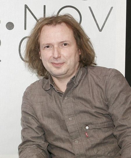 hermann-Kritiker Henning Rabe. Foto: privat