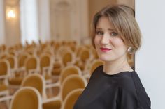 Daria Marshinina - »Trialog« (Klavierabend)