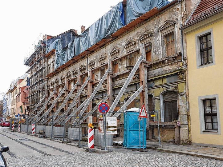 Hotel Stadt Leipzig. Foto. C. Pönisch