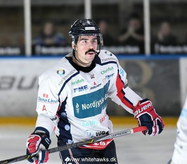 Foto: PR / Frederikshavn White Hawks
