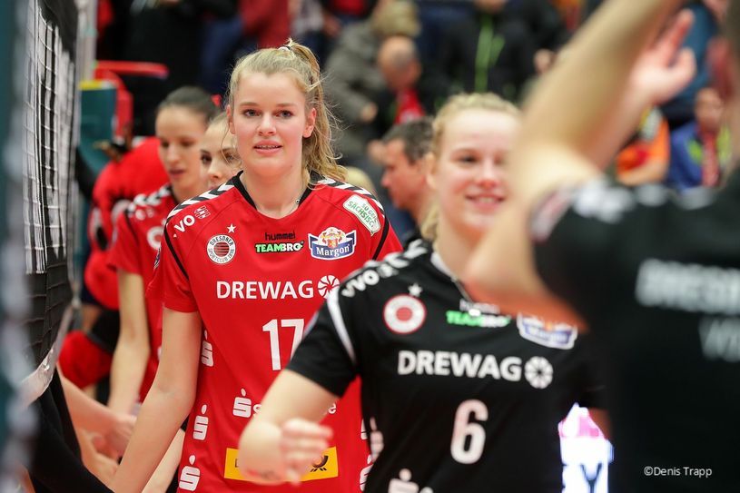 Foto: PR / Dresdner SC