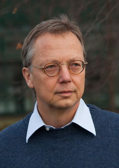 Axel Müller ist der neue Geschäftsführer des Spreewaldvereins. Foto: Peter Becker