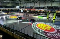 WM-Vorbereitung - Deutschland vs. Slowakei - in der Joynext Arena Dresden.