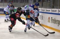 WM-Vorbereitung - Deutschland vs. Slowakei - in der Joynext Arena Dresden.