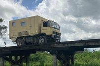 Tolle Tour mit unglaublichen Erlebnissen und Begegnungen