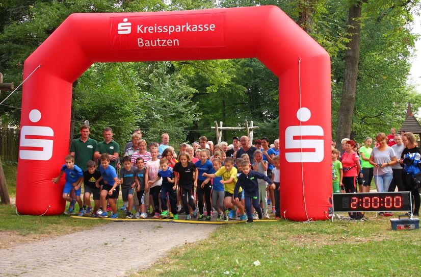 Es werden wieder zahlreiche Lauffreunde erwartet.
