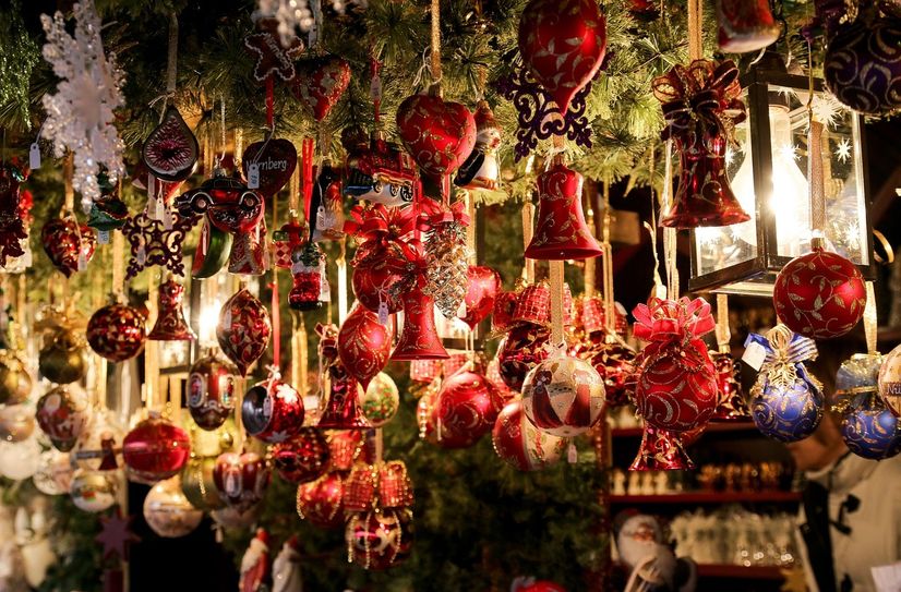 Vor allem Kunsthandwerk und regionale Spezialitäten sollen auf dem Bischofswerdaer Weihnachtsmarkt angeboten werden.