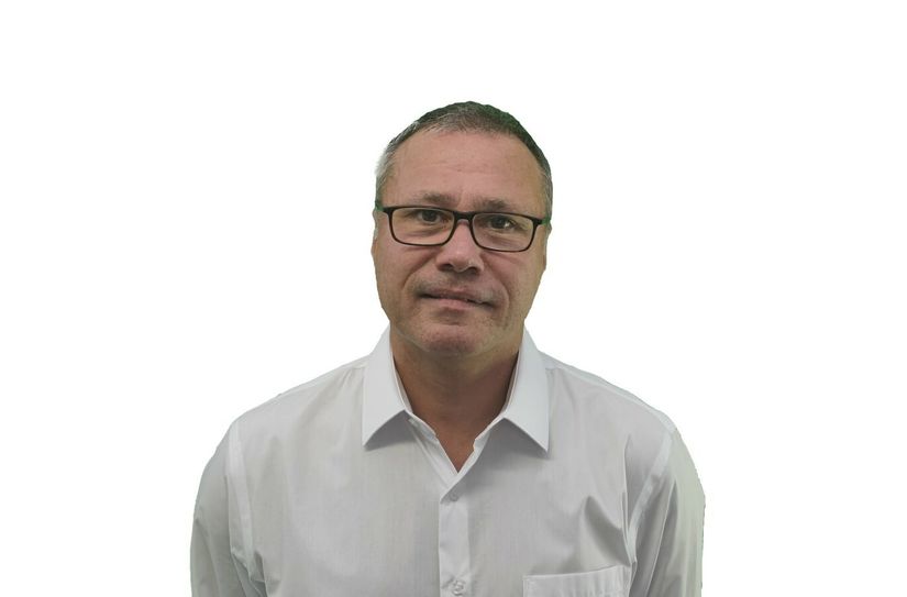 Daniel Ris ist der neue Intendant der neuen Bühne Senftenberg.