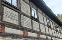 Dass die Keppmühle bewohnt ist, ist ein Glück. Die Bewohner kümmern sich um das historische Areal.