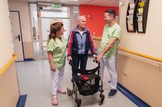 In den vergangenen zwölf Monaten konnten bereits über 283 pflegebedürftige Menschen betreut und begleitet werden.