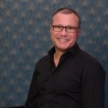 Regisseur Daniel Ris