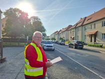 Schulweg-Check zeigt gutes Elternverhalten - Infrastruktur mit Sicherheitslücken