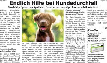 Felinapharm (Sonne, Forscher)