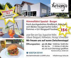 Herzogs - Lohsa