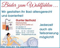 Mobil im besten Alter