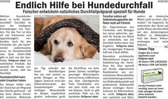 Felinapharm (Krank, Forscher)