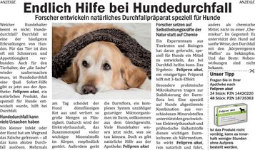 Felinapharm (Krank, Forscher)