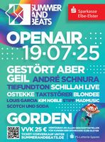 Summer& Beats 