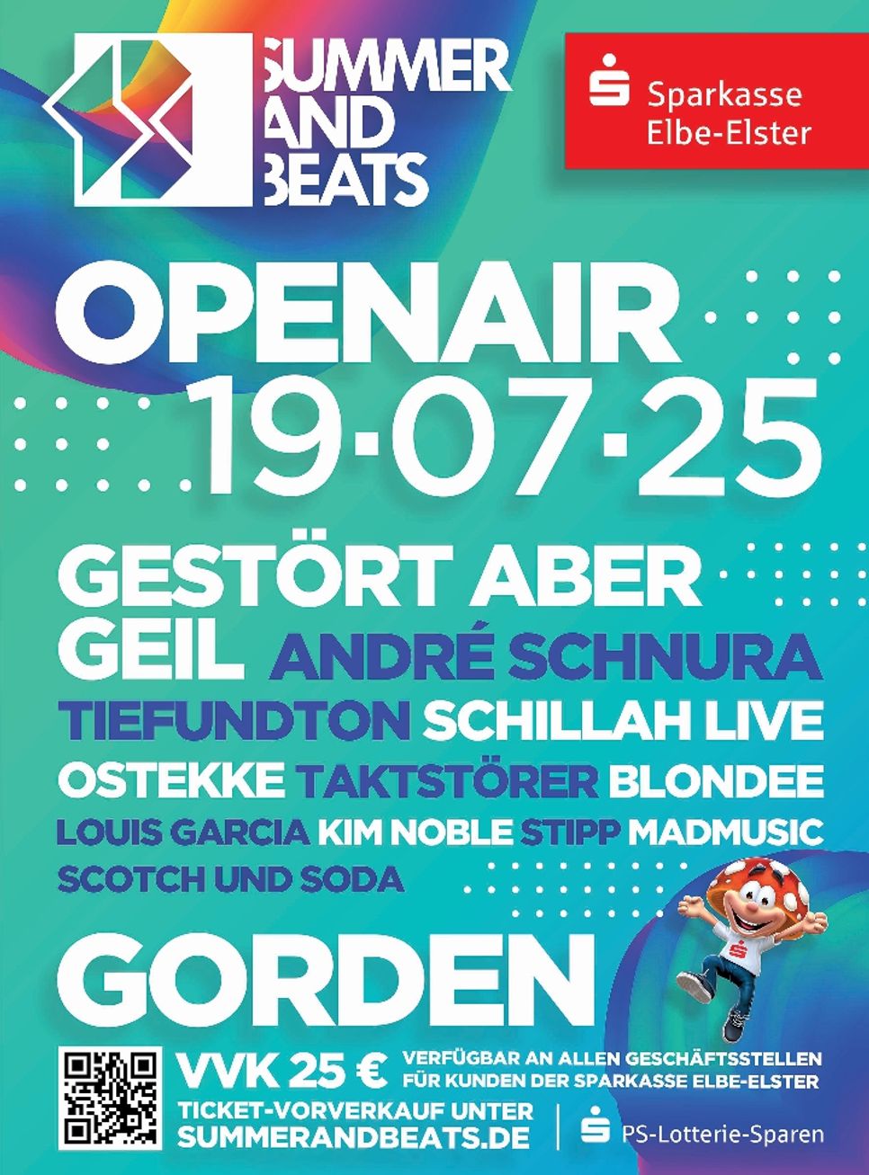 Summer& Beats 