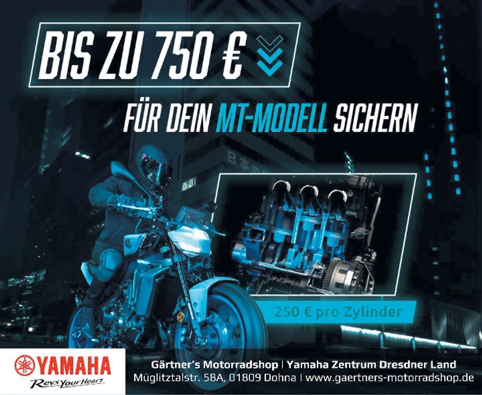 Gärtners Motorradshop