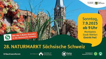 Naturmarkt Stadt Wehlen